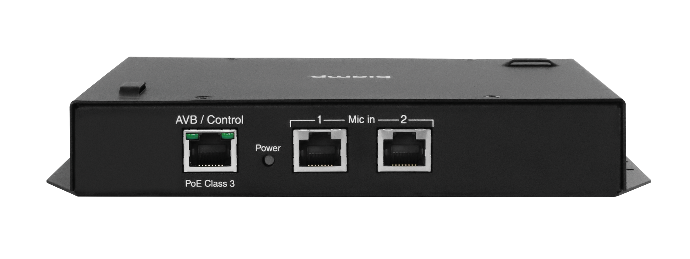 Микрофон BIAMP Parle TCM-X Black